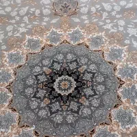 فرش کاشان سهراب 700 شانه
