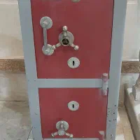 گاوصندوق کاوه