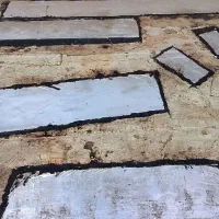ایزوگام    فروش ونصب تعمیرات ایزوگام