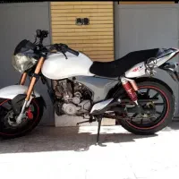 موتور کویر rkv200