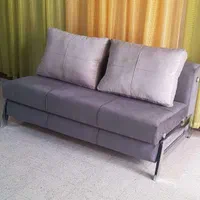 مبل تخت خواب شو تک و دو نفره دیانا مبل هگمتانه