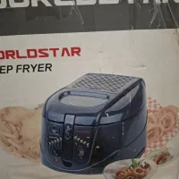 سرخ کن