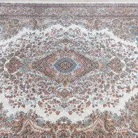 فرش مشهد ماشینی ۹ متری (پنبه اکریلیک)