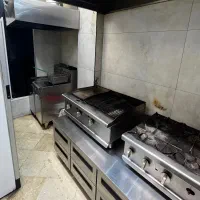 واگذاری رستوران