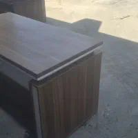 میز صندلی اداری