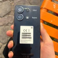 ردمی نوت ۱۳معمولی