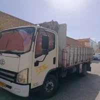 نیازمند ماشین الات زیر در عسلویه وکنگان