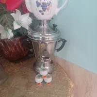 سماور برقی هیتاچی