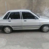 پراید 86 دوگانه کارخانه درجه 1