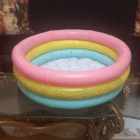 استخر بادی انتیکس