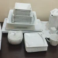 سرویس دوازده نفره چینی تقدیس