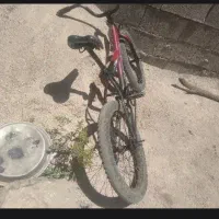 دوچرخه