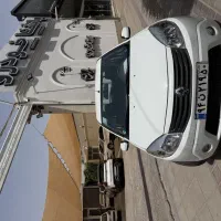 ساندرو اتومات مدل 96 * نقد و اقساط * راشاخودرو