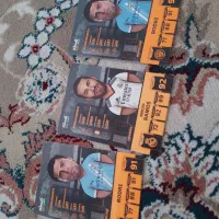 38عدد کارت کیمدی