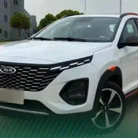 ام وی ام x33 کراس اتومات
