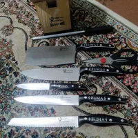 سری چاقو ژاپنی فوما