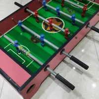 فوتبال دستی چوبی 45*100