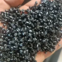 گرانول لوله