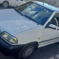 پراید مدل 90