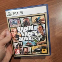 GTA V