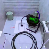 معروفترین%لوله بازکن%زنجان فقط شرکت سامان همه روزه