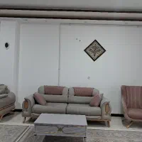مبل تخت شو ۸ نفره