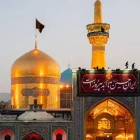کاروان مشهد حرکت ۲۰و۲۲ تیر ثبت نام فوری