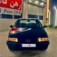 405 مشکی