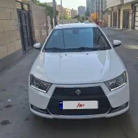 دنا ۱۴۰۳ اپشنال اتوماتیک