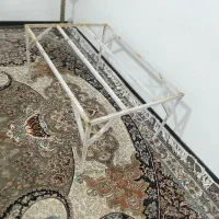 چهارپایه زیر رختی