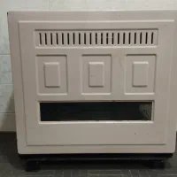بخاری درجه یک زیر قیمت