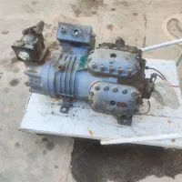 کمپرسور سردخانه