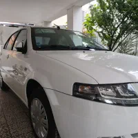 سمند سورن پلاس ۱۴۰۵ xu7p (خشک)