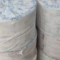 طاقه سفره یکبارمصرف 80 درصد واقعی