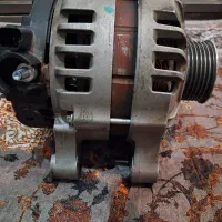 دینام پژو فابریکی