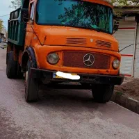 بنز کمپرسی 911