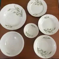 سرویس غذاخوری