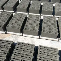 استخدام نیروی کار ساده در بلوک زنی