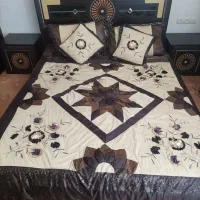 رو تختی کار کرد قیمت 500