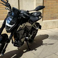 CF250 NK