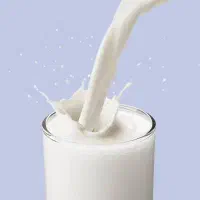 شیر محلی پرچرب برازجان