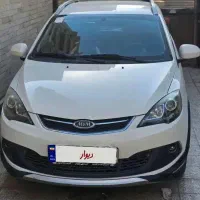 ماشین ام وی ام مدل ۹۶