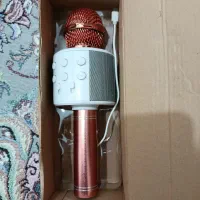 اسپیکر میکروفونی