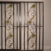 جوشکاری سیار عباسی