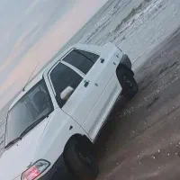 پراید 131مدل 98