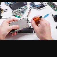 به یک نفر علاقه مند به کار فنی (خانوم)