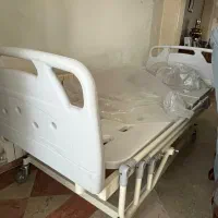 تخت برقی بیمار