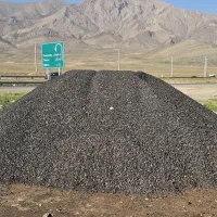 پوکه نخودی( بهترین کیفیت)