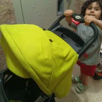 کالسکه خارجی