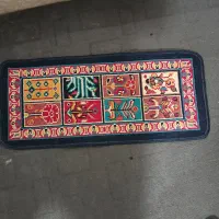 فرش گلیم راه پله